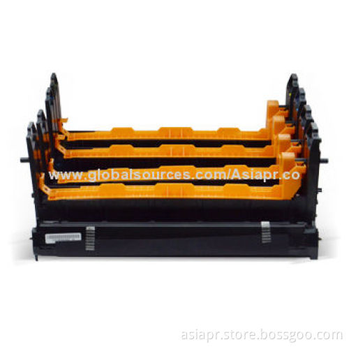 Remanufactured Color Drum Cartridges for OKI C9300, 30,000 Pages YieldNew